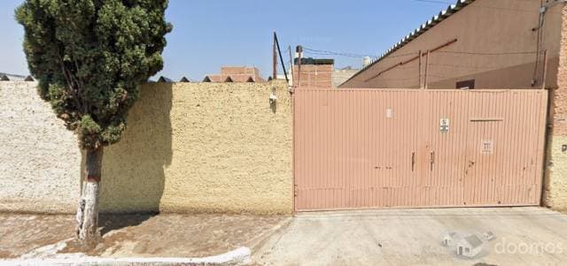 Terreno con bodega en venta en colonia Francisco Villa de Tonalá. - 1