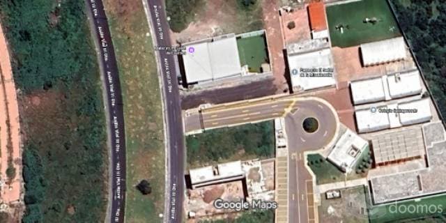 TERRENO USO MIXTO EN VENTA, CD. MADERAS, EL MARQUÉS - 1