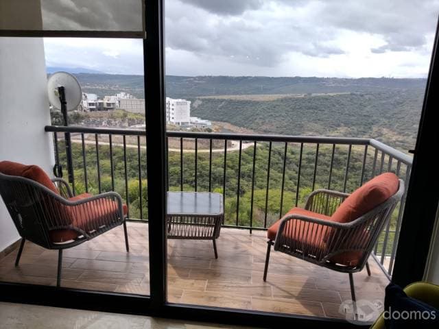 DEPARTAMENTOS EN VENTA, CAÑADAS, DEL LAGO, CORREGIDORA, QRO. - 1