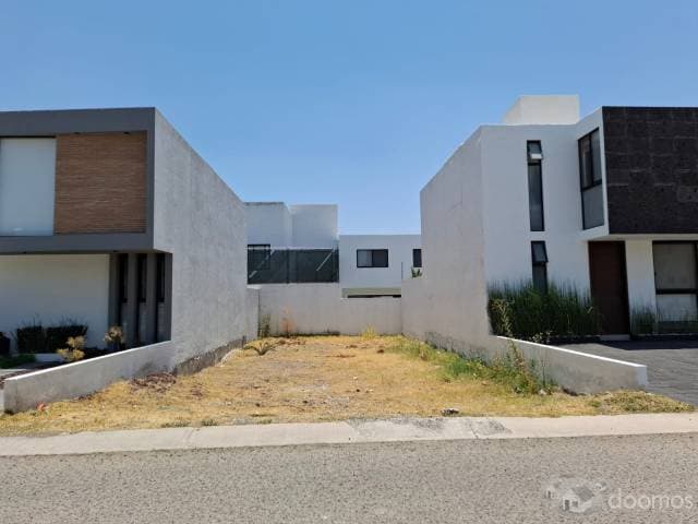 TERRENO EN VENTA, BIOGRAND JURIQUILLA, QRO. - 1