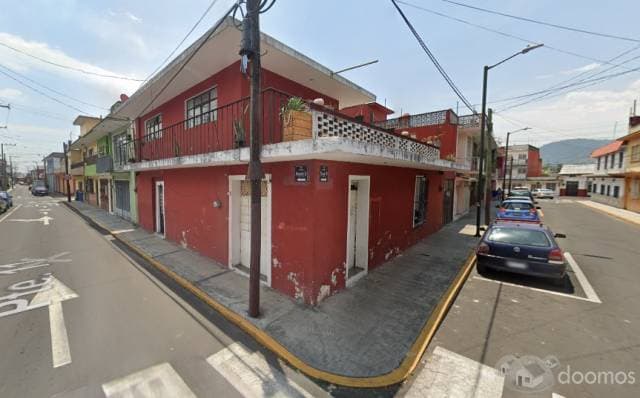 REMATO HERMOSA CASA EN ORIZABA, VERACRUZ. - 1