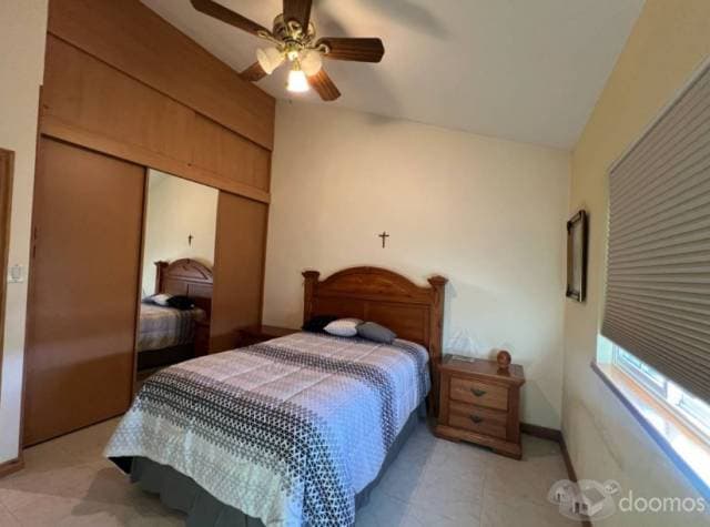 ???? SE VENDE RESIDENCIA EN FRACCIONAMENTO LOMAS DEL VALLE ?? - 1