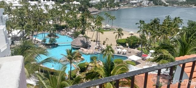 Departamento venta en Condominio Puerto Las Hadas, Manzanillo - 1