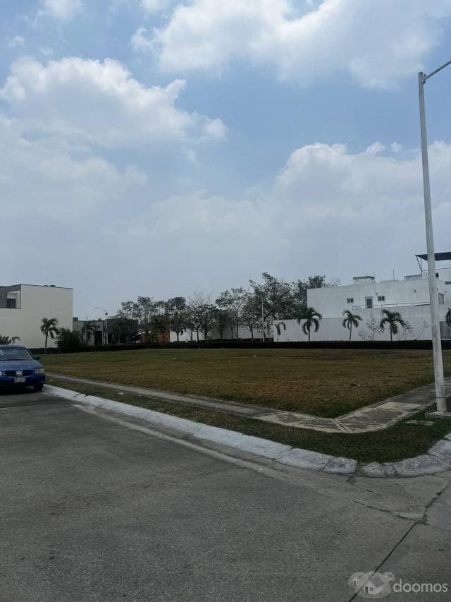 LOTE EN VENTA REAL CAMPESTRE - 1