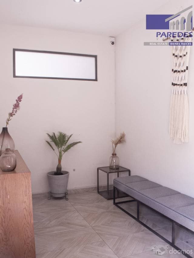 P.H.53Penthouse en Renta 3 Recámaras en Las Américas muy cerca de centros comenrciales Morelia - 1