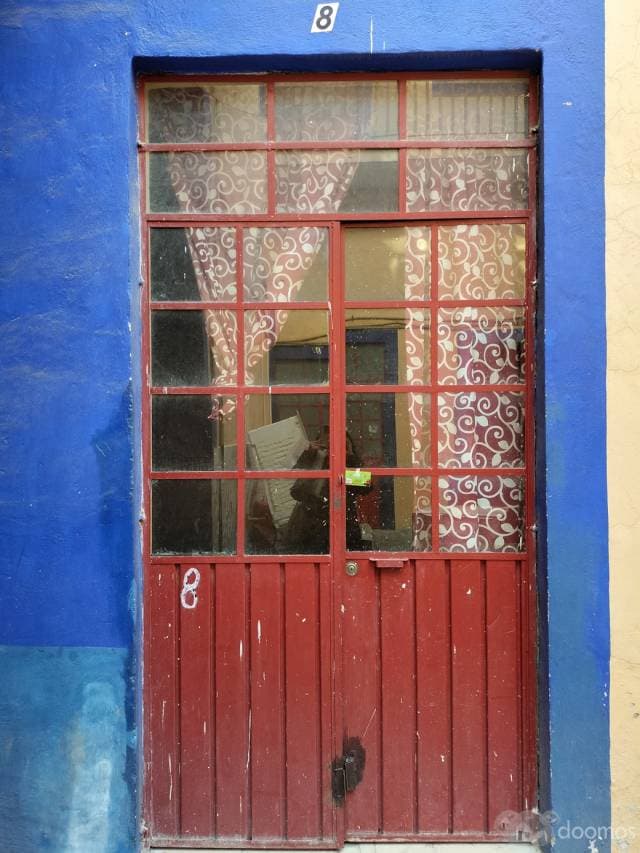 BODEGA (8), EN EL CENTRO HISTORICO DE PUEBLA - 1