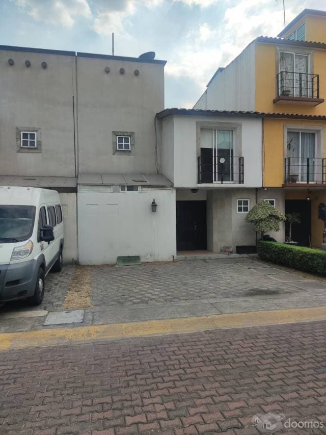 Casa en venta en Tlalnepantla (Colinas de San José) - 1