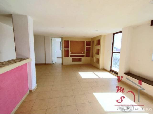 DEPARTAMENTO EN RENTA VALLE DON CAMILO TOLUCA EODMEX - 1