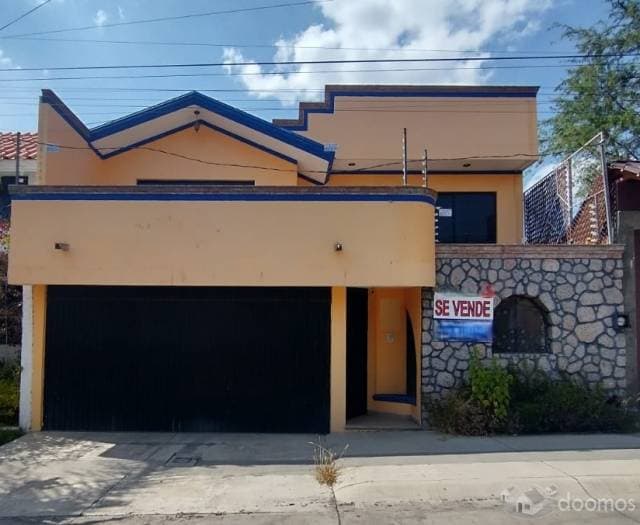Casa venta en Col. Arbide, León - 1