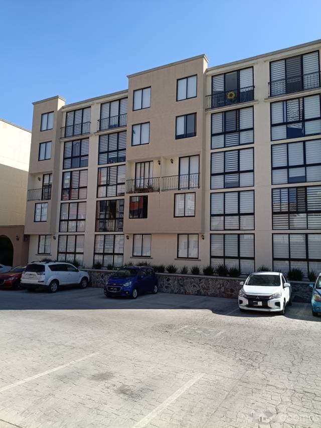¡Tu Nuevo Hogar te Espera en Talavera Residencial! - 1