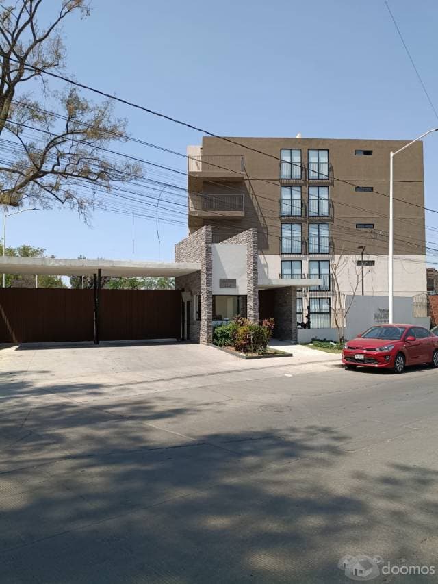 ¡DEPARTAMENTO EN VENTA EN PUERTA MADERO, TLAQUEPAQUE! - 1