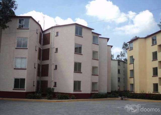 HERMOSO DEPARTAMENTO EN ZUMPANGO - 1