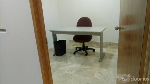 ESPACIOS DE OFICINA DISPONIBLES DE INMEDIATO - 1
