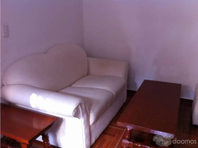 Departamento en Renta en Callejón Del Prado 8800 - 1
