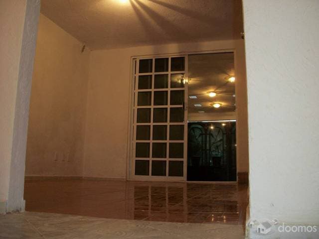 CASA GRANDE CHICOLOAPAN- ACEPTO CREDITOS - 1