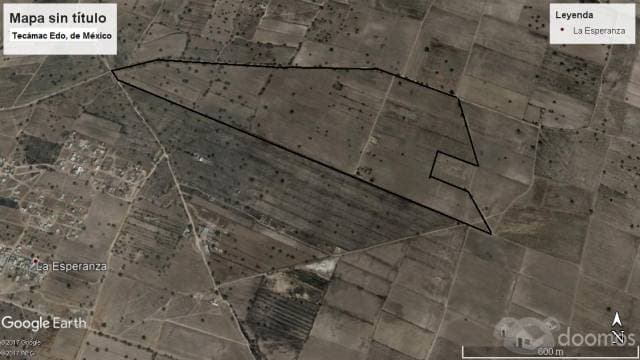 VENTA DE TERRENO - 1