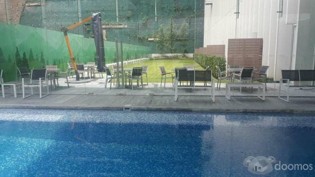 Departamento Nuevo - 1