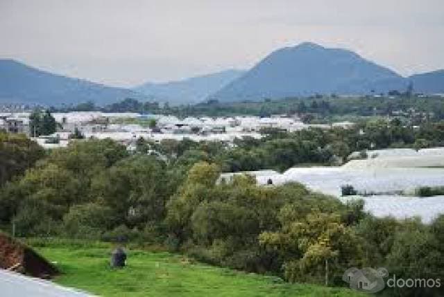 Terreno en Atlacomulco Edomex - 1