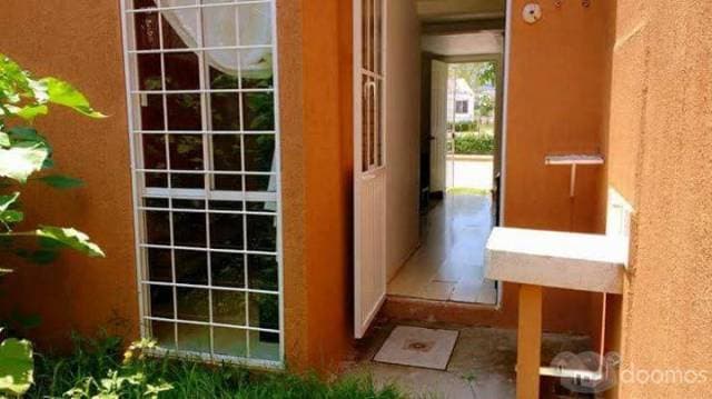 DEJA DE GASTAR TU DINERO EN RENTAS Y ADQUIERE TU VIVIENDA AHORA MISMO!! - 1