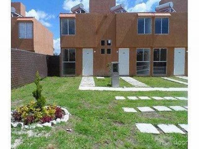 En ecovivienda no vendemos casa vendemos hogar para tu familia - 1