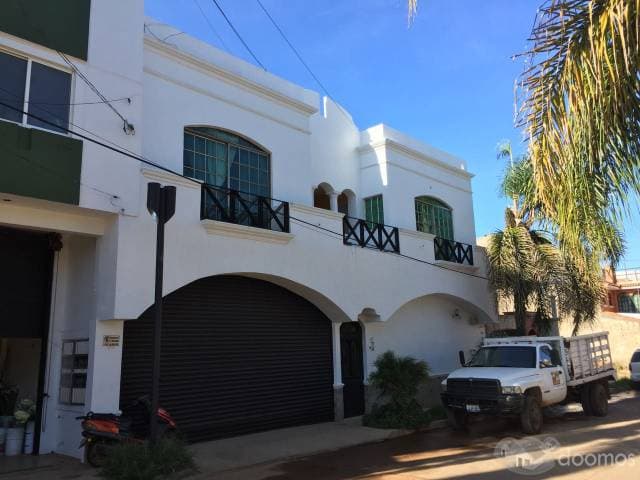 Departamentos con bodega en venta en Col, Las Américas, Arandas Jalisco, cerca de tienda Aurrera - 1