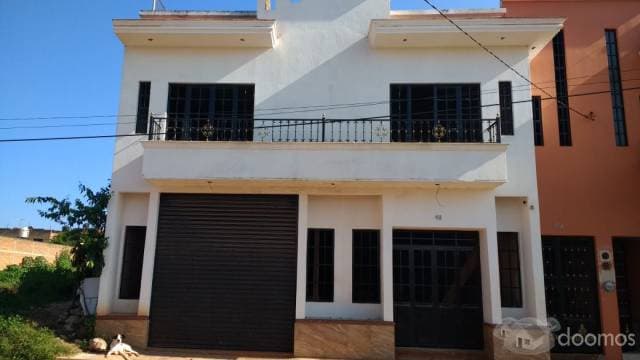 Casa en venta en San Ignacio Cerro Gordo Jalisco - 1