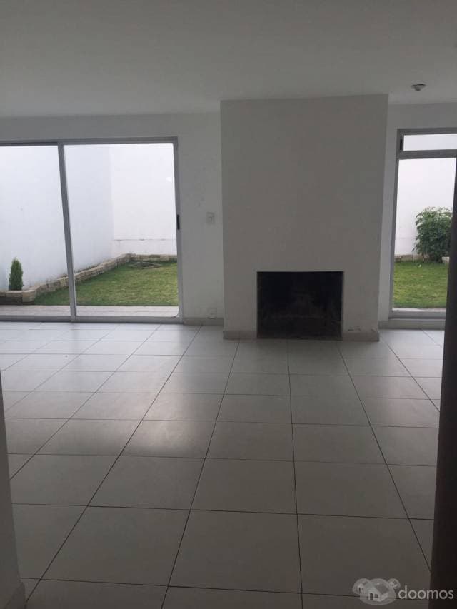 Excelente casa en San Jeronimo Lidice - 1