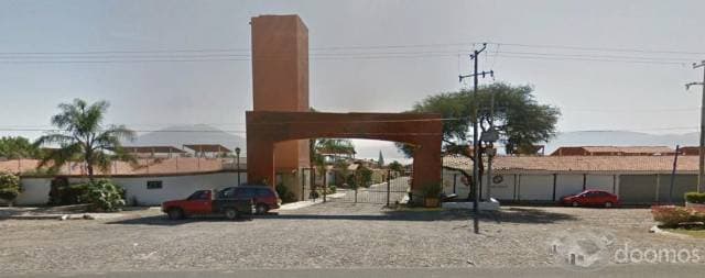 CASA EN VENTA EN JOCOTEPEC EL CHANTE - 1