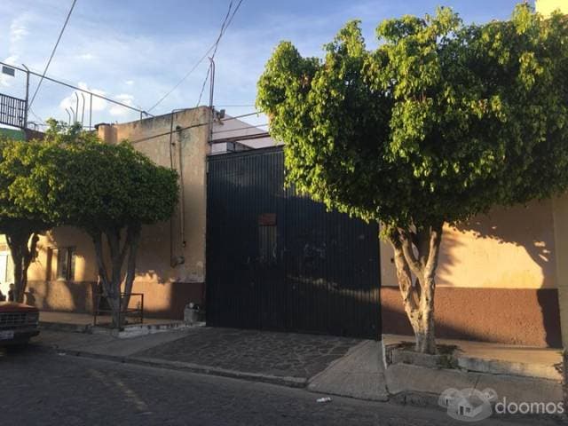 Bodegas en Venta, Col. Aldama, Tetlan, Guadalajara, Jal. - 1