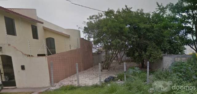 Venta de exclusivo terreno 10 x 30 m en Malibran. - 1