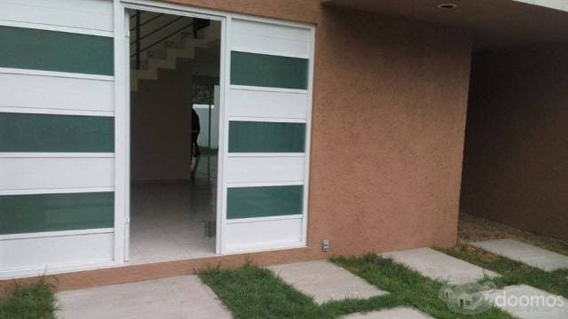 BONITA CASA EN VENTA SAN ANDRES CHIAUTLA TEXCOCO. - 1