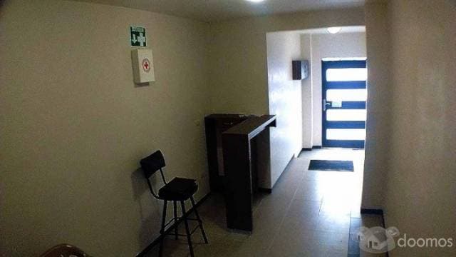 Mini departamentos amueblados y con servicios en Xalapa - 1