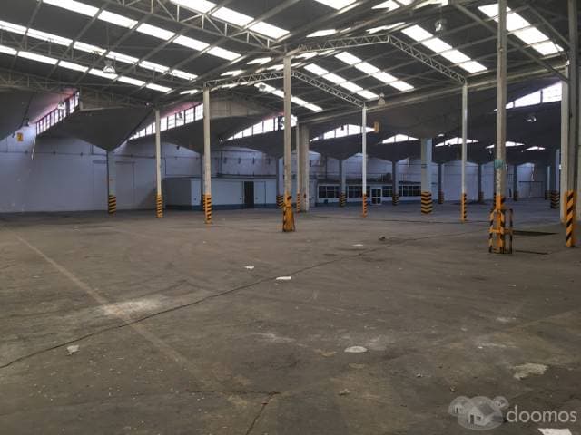 Bodega en VENTA Alce Blanco Naucalpan - 1