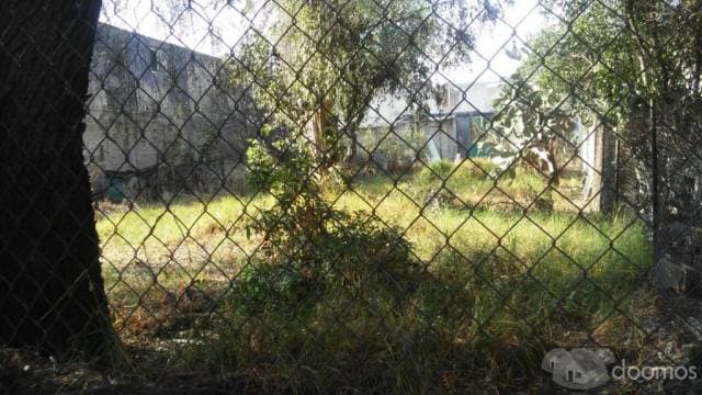 VENTA DE TERRENO EN EXCELENTE UBICACION, A 2 MINUTOS DE PERIFERICO - 1