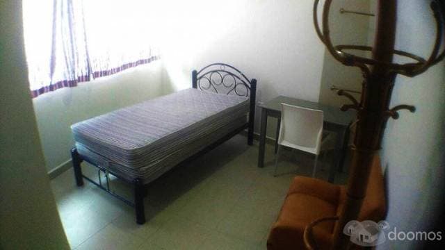 Departamentos econòmicos amueblados en Xalapa - 1