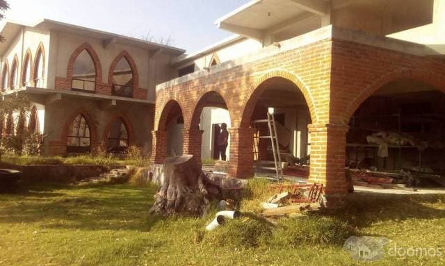PROPIEDAD COMERCIAL CARR MEXICO-VERACRUZ - 1