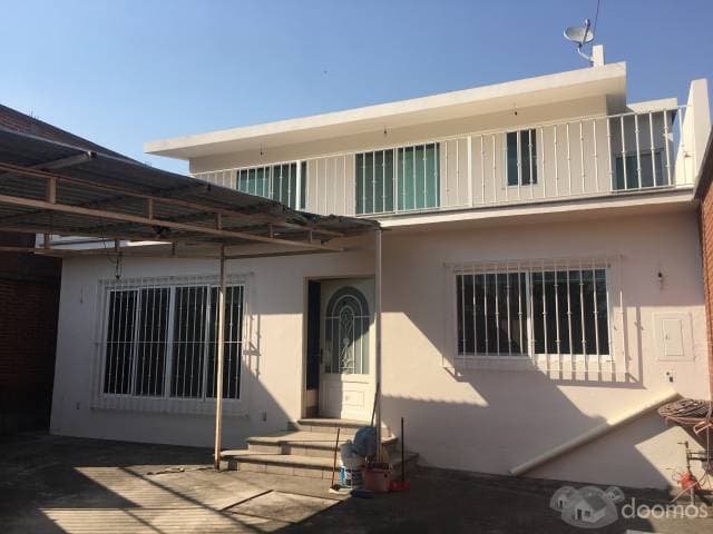 Casa Sola En Privada en Acatlipa, Temixco - 1