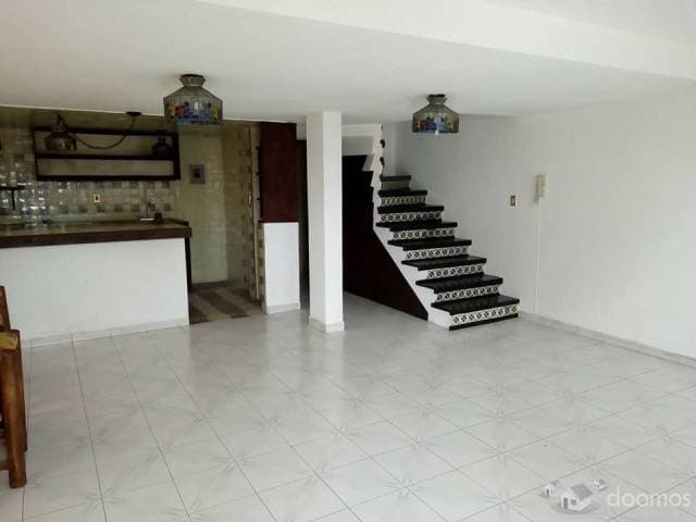 ATRACTIVA CASA EN RENTA METEPEC - 1