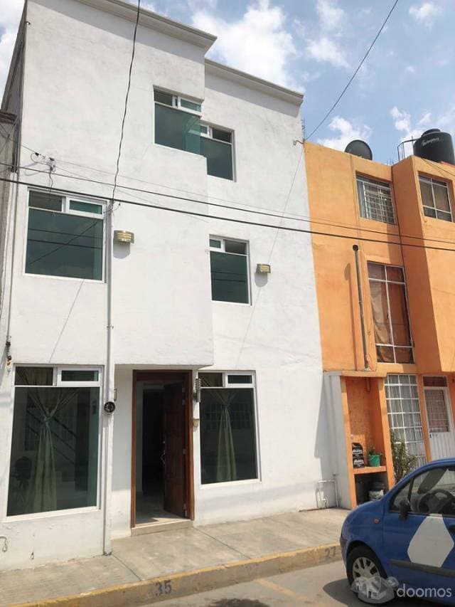 CASA EN RENTA EL XOLACHE ll - 1