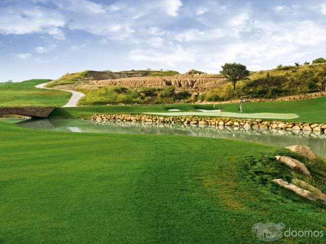 Terreno En El Rio Country Club - 1