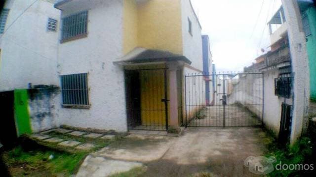Casa en venta en calle privada - 1