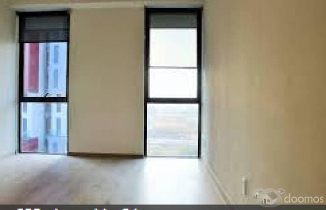 Departamento nuevo 2 recámaras, Coacalco - 1