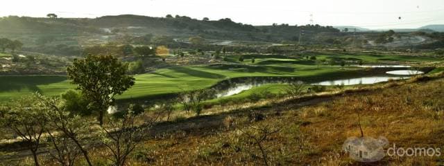 Terreno en El Rio Country Club - 1