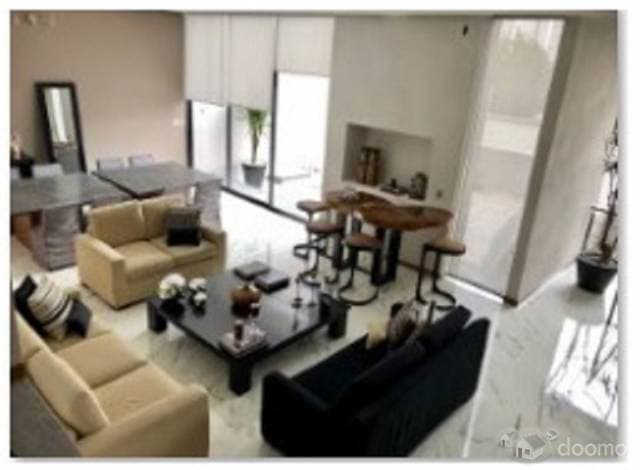 VENTA CASA NUEVA EN HACIENDA DE LAS PALMAS, HUXQUILUCAN - 1