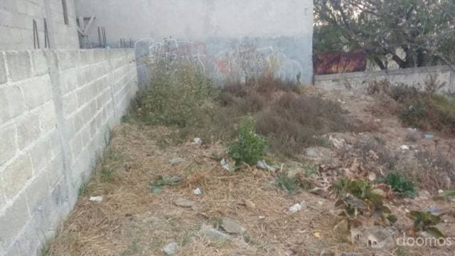 Terreno Escriturado y libre de gravamen, muy bien ubicado, cerca de centros comerciales - 1