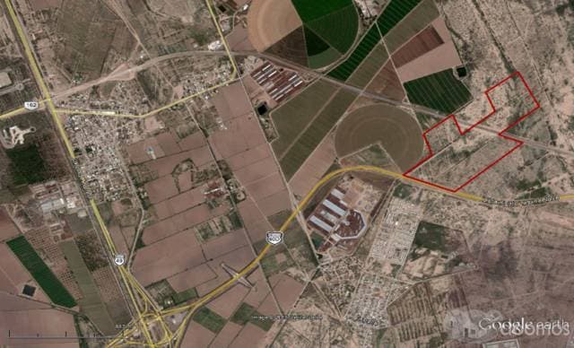 Venta de terreno en Gomez Palacio - 1
