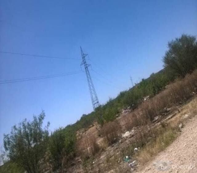 Venta de terreno en Ciudad Acuña Coahuila - 1