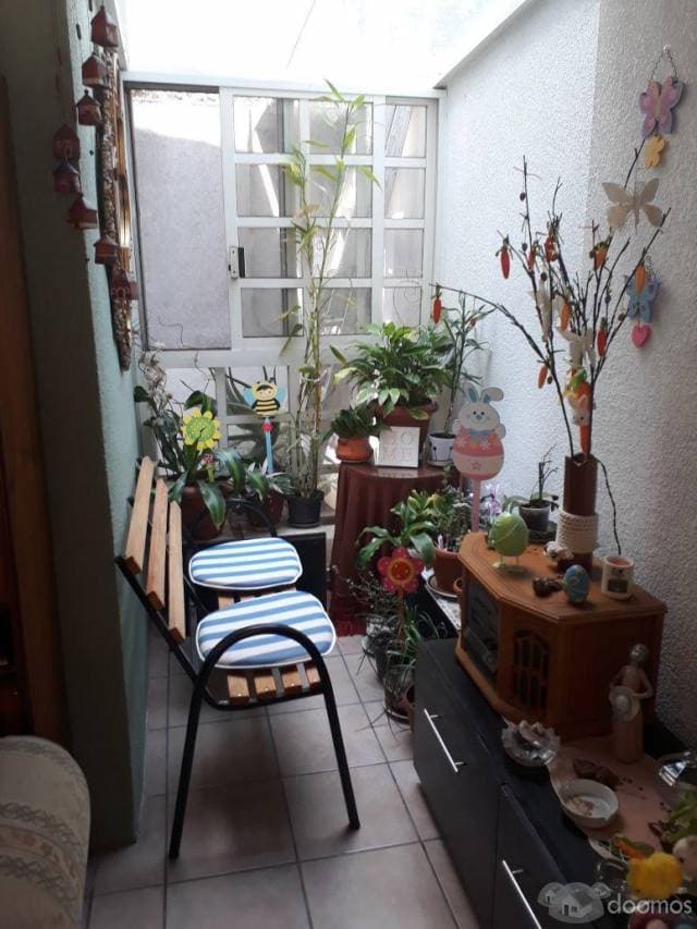 CASA EN VENTA EN PASEO DE LAS PALMAS - 1