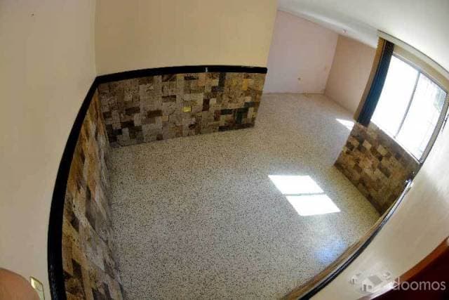 Departamento en renta muy cerca del Jardin Botánico - 1