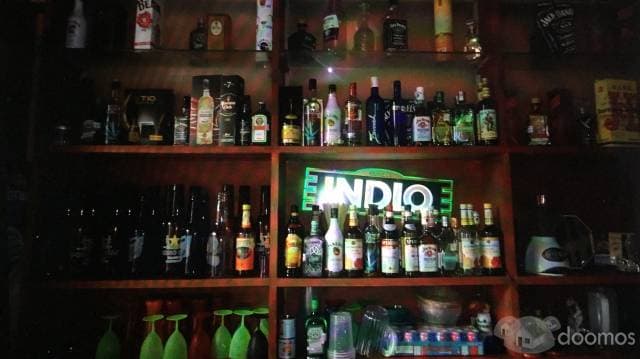 Se traspasa restaurante en el corazón del centro histórico - 1